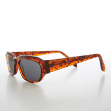 Load image into Gallery viewer, Mod Bold Rectangular Unisex Stylish Sunglasses - Dana