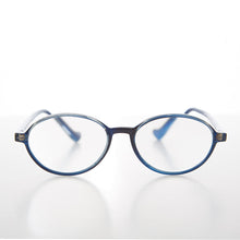 Load image into Gallery viewer, Round Oval Colorful Reading Glasses - Dana