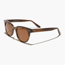 Load image into Gallery viewer, Round Hipster Sunglass with Polarized Lens - Darcy