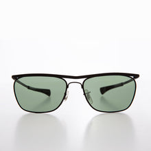 Load image into Gallery viewer, 80s Biker Sunglass Glass Lens - Darian