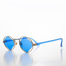 Load image into Gallery viewer, Diamond Shape Vintage Sunnies - Davies