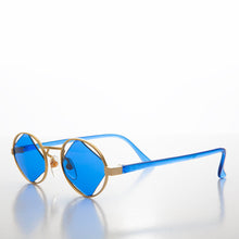 Load image into Gallery viewer, Diamond Shape Vintage Sunnies - Davies