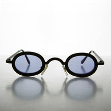 Load image into Gallery viewer, Micro Vintage Sunglasses with Tinted Lenses - Desert