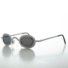 Load image into Gallery viewer, Micro Vintage Sunglasses with Tinted Lenses - Desert