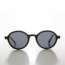 Load image into Gallery viewer, Small Round Unisex Spectacle Sunglasses - Devin