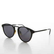 Load image into Gallery viewer, Preppy O'Malley 90s Vintage Sunglass - Dobby