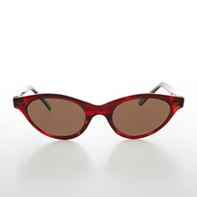 Load image into Gallery viewer, Kids Vintage Cat Eye Sunglass - Dora