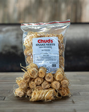 Load image into Gallery viewer, Snake Nest Fire Starters