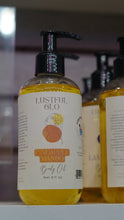Load image into Gallery viewer, LUSTFUL GLO BODY OIL