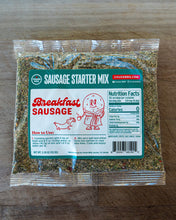 Load image into Gallery viewer, Breakfast Sausage Mix