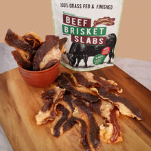 Load image into Gallery viewer, Beef Brisket Slabs - 100% Grass-Fed & Finished