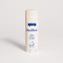 Load image into Gallery viewer, *New* VanMan's Beeswax Lip Balm