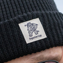 Load image into Gallery viewer, The Superior Knit Hat