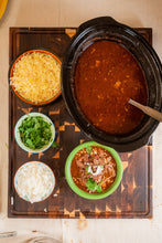 Load image into Gallery viewer, Birria Luv Bombs (2 per bag) Mild (Regular) with Rich Flavor