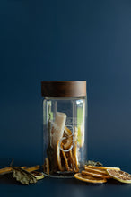 Load image into Gallery viewer, Lemon Basil