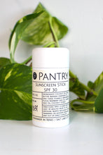 Load image into Gallery viewer, All-Natural Mineral Sunscreen - SPF 30, non-nano zinc, reef-safe