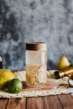 Load image into Gallery viewer, Pear Ginger Margarita