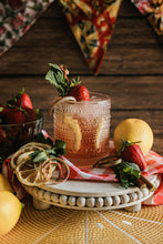 Load image into Gallery viewer, Berry Rhubarb Fizz