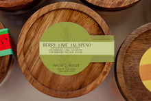 Load image into Gallery viewer, Berry Lime Jalapeno