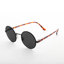 Load image into Gallery viewer, Round Hippie Retro Vintage Sunglass - Rounder