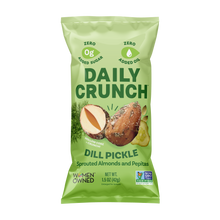 Load image into Gallery viewer, DILL PICKLE (SNACK PACK)