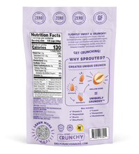 Load image into Gallery viewer, COCOA + SEA SALT