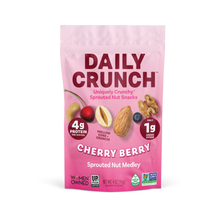 Load image into Gallery viewer, CHERRY BERRY NUT MEDLEY