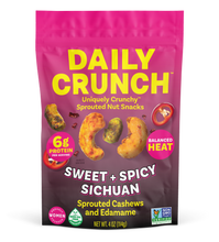 Load image into Gallery viewer, SWEET & SPICY SICHUAN