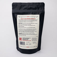 Load image into Gallery viewer, Drinking Chocolate Mix