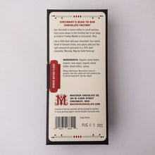 Load image into Gallery viewer, Fahrenheit 513 Dark Chocolate