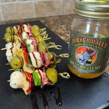 Load image into Gallery viewer, Donkey Balls