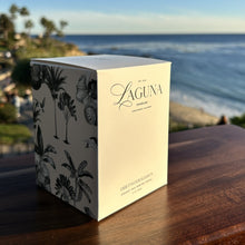 Load image into Gallery viewer, Driftwood & Dawn – 13oz Luxury Candle