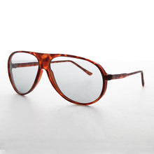 Load image into Gallery viewer, Aviator with Glass Transition Lens - Eagle
