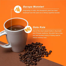 Load image into Gallery viewer, Energy + Focus Coffee