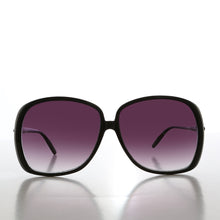 Load image into Gallery viewer, Large Square Classy Boho Chic Sunglass - Elsa