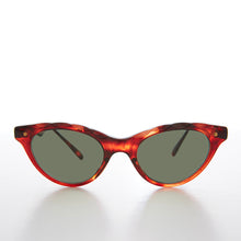 Load image into Gallery viewer, Kid's Size Cat Eye Vintage Deadstock Sunglasses - Emilia