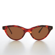 Load image into Gallery viewer, Kid's Size Cat Eye Vintage Deadstock Sunglasses - Emilia