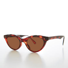 Load image into Gallery viewer, Kid's Size Cat Eye Vintage Deadstock Sunglasses - Emilia