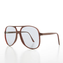 Load image into Gallery viewer, 80s Transition Lens Large Aviator Vintage Sunglass - Emilio