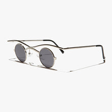 Load image into Gallery viewer, Futuristic Spectacle Sunglass - Emmett