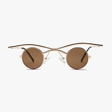 Load image into Gallery viewer, Futuristic Spectacle Sunglass - Emmett