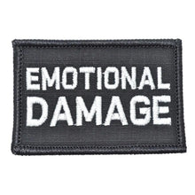 Load image into Gallery viewer, Emotional Damage - 2x3 Patch