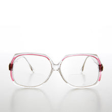 Load image into Gallery viewer, Bifocal Large Granny Reading Glasses - Eugene