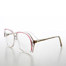 Load image into Gallery viewer, Bifocal Large Granny Reading Glasses - Eugene