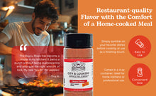 Load image into Gallery viewer, Bayou Blaze Cajun Seasoning