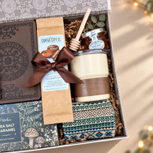 Load image into Gallery viewer, Elevated Appreciation – Men's Corporate Gift Set