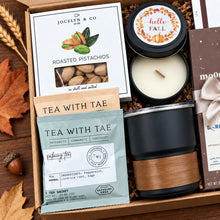 Load image into Gallery viewer, Employee Appreciation Gift Box | Team Recognition