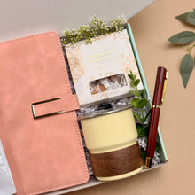 Load image into Gallery viewer, Employee Thank You Gift Box for Women