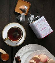 Load image into Gallery viewer, English Breakfast, Classic Tin of 20 Sachets