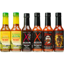 Load image into Gallery viewer, The Entire Hot Sauce Collection